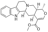 TetrahydroalstonineͼƬ