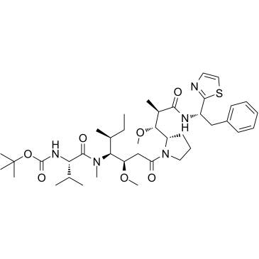 N-Boc-Val-Dil-Dap-DoeͼƬ