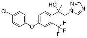 Mefentrifluconazole(BAS-750F)ͼƬ