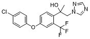 Mefentrifluconazole(BAS-750F)图片