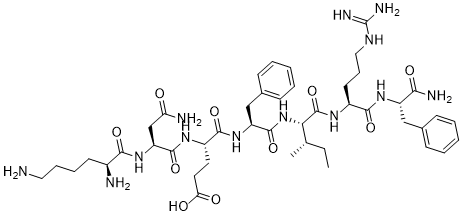 AF1 Neuropeptide图片