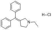 Pridefine hydrochlorideͼƬ