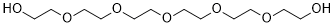 Hexaethylene glycol图片