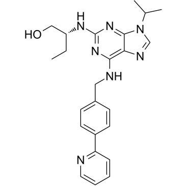 (S)-CR8图片