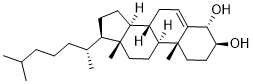 24(S)-Saringosterol图片