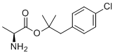 Alaproclate,(S)-图片
