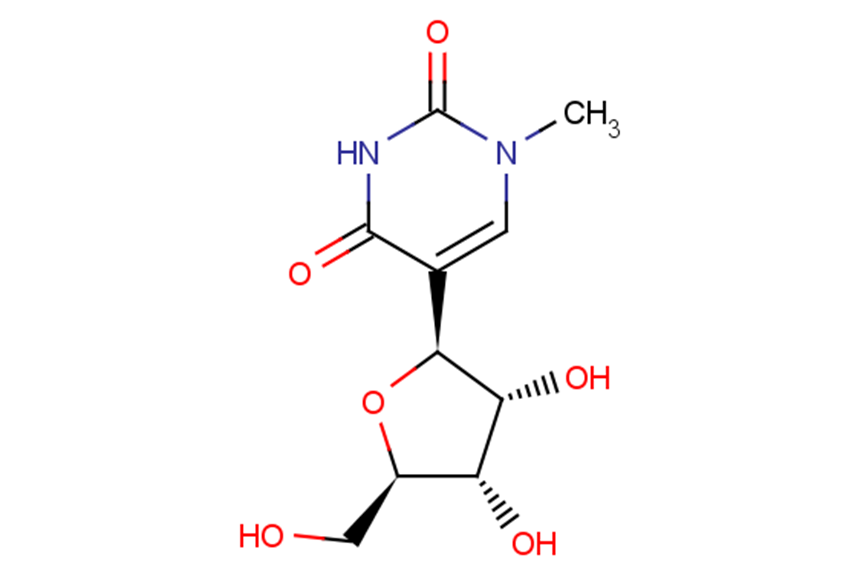 N1-Methylpseudouridine图片