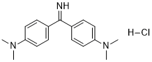 Auramine hydrochloride图片