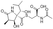 Lactacystin图片