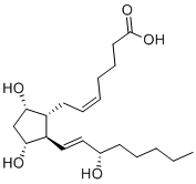 Dinoprost(Cerviprost HSDB 3315 Panacelan)图片