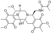 Saframycin C图片