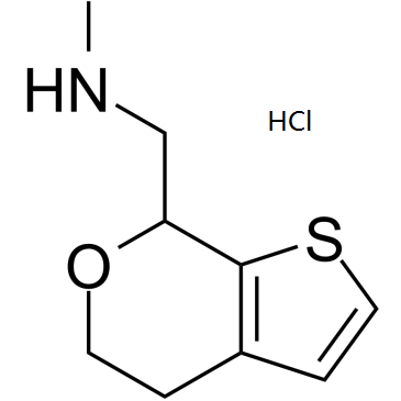 SEP-363856 HCl图片