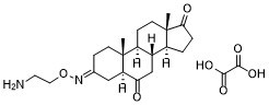 PST2774 oxalate图片