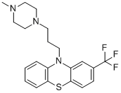 Trifluoperazine(TFP SKF5019)图片