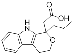 Prodolic acid图片