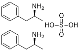 Dextroamphetamine sulfate图片