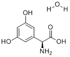 Dihydroxyphenylglycine(anhydrous)图片