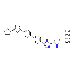 HCV-IN-29图片