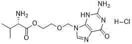Valacyclovir HCl图片