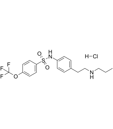 PNU-177864 HCl图片