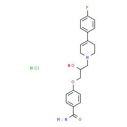 Ro 8-4304 hydrochloride图片