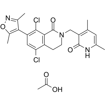 PF-06726304 acetate图片