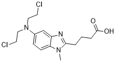 Bendamustine(SDX-105)图片