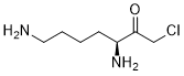 Lysine chloromethyl ketone图片
