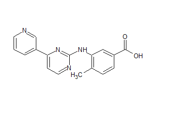 Nilotinib Acid图片