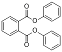 Diphenyl phthalate图片