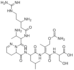 Antibiotic SF 2132图片