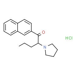 Naphyrone HClͼƬ