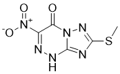 Triazavirin(TZV,Riamilovir)图片