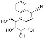 Mandelonitrile glucoside图片
