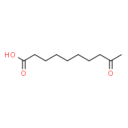 Decanoic acid,9-oxo-ͼƬ