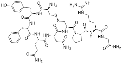 Vasopressin图片