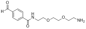 Ald-Ph-PEG2-amine TFA saltͼƬ