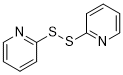 2,2'-Dipyridyl disulfide图片