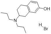 7-OH-DPAT Hydrobromide图片