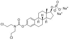 Estramustine phosphate sodiumͼƬ