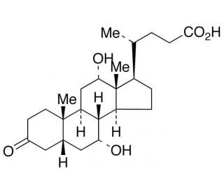 3-Oxocholic Acid图片