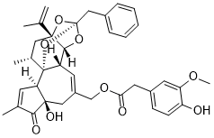 Resiniferatoxin图片