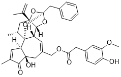 ResiniferatoxinͼƬ