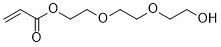 Hydroxy-PEG3-acrylateͼƬ