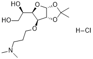 Amiprilose hydrochlorideͼƬ