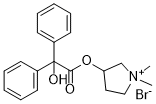 Benzopyrronium bromideͼƬ