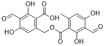 Barbatolic Acid图片