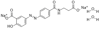 Balsalazide Disodium图片