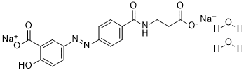 Balsalazide DisodiumͼƬ