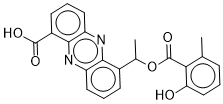 SaphenamycinͼƬ